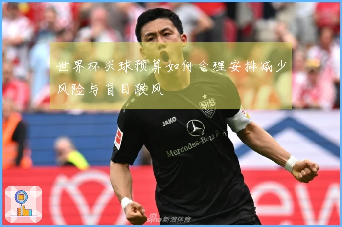 世界杯买球预算如何合理安排减少风险与盲目跟风