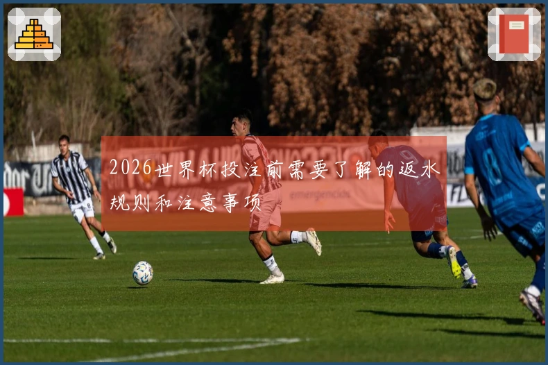 2026世界杯投注前需要了解的返水规则和注意事项