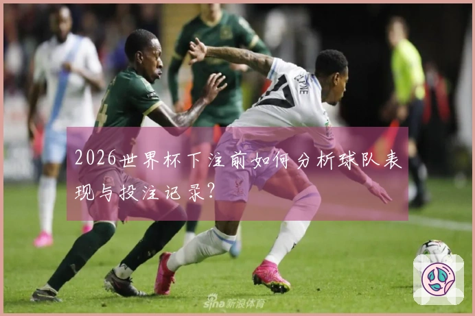 2026世界杯下注前如何分析球队表现与投注记录？