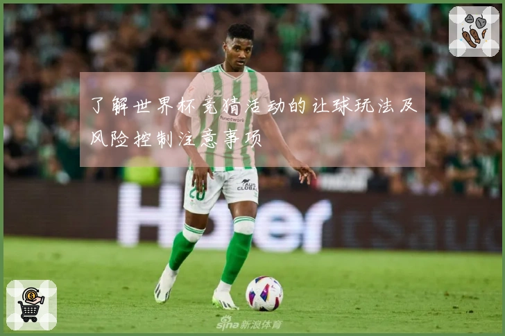 了解世界杯竞猜活动的让球玩法及风险控制注意事项