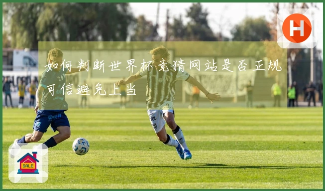 如何判断世界杯竞猜网站是否正规可信避免上当