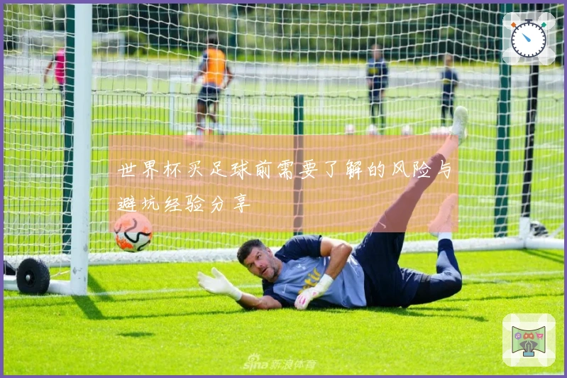 世界杯买足球前需要了解的风险与避坑经验分享