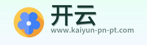 开云 Logo